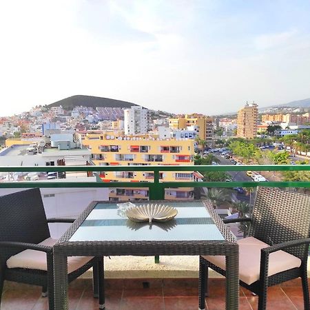 Ocean View Los Cristianos Los Cristianos  Zewnętrze zdjęcie