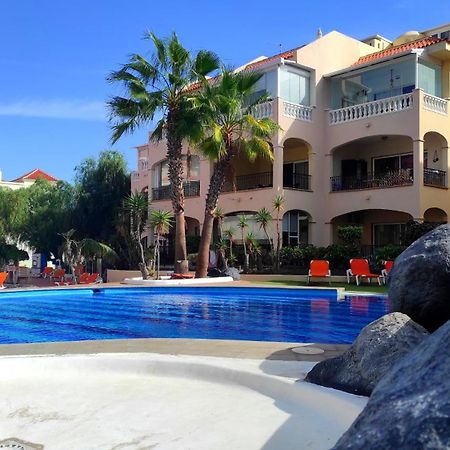 Ocean View Los Cristianos Los Cristianos  Zewnętrze zdjęcie