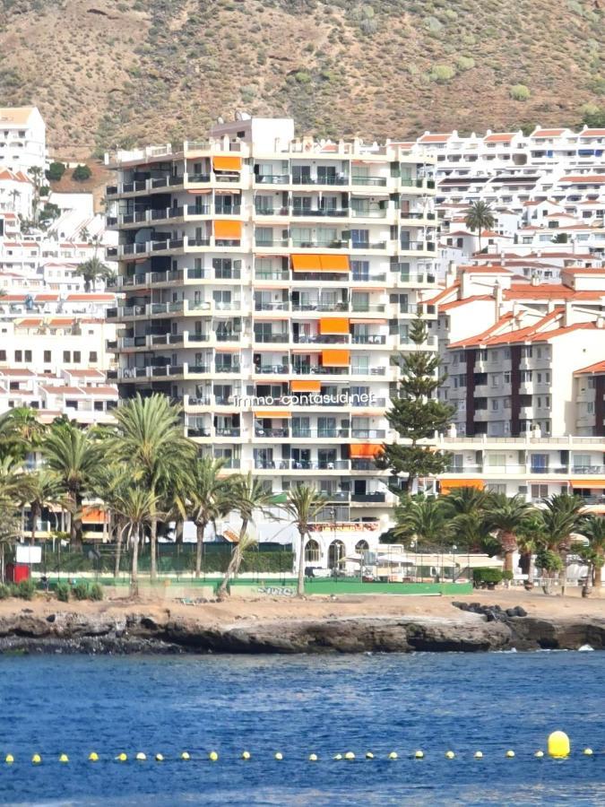 Ocean View Los Cristianos Los Cristianos  Zewnętrze zdjęcie