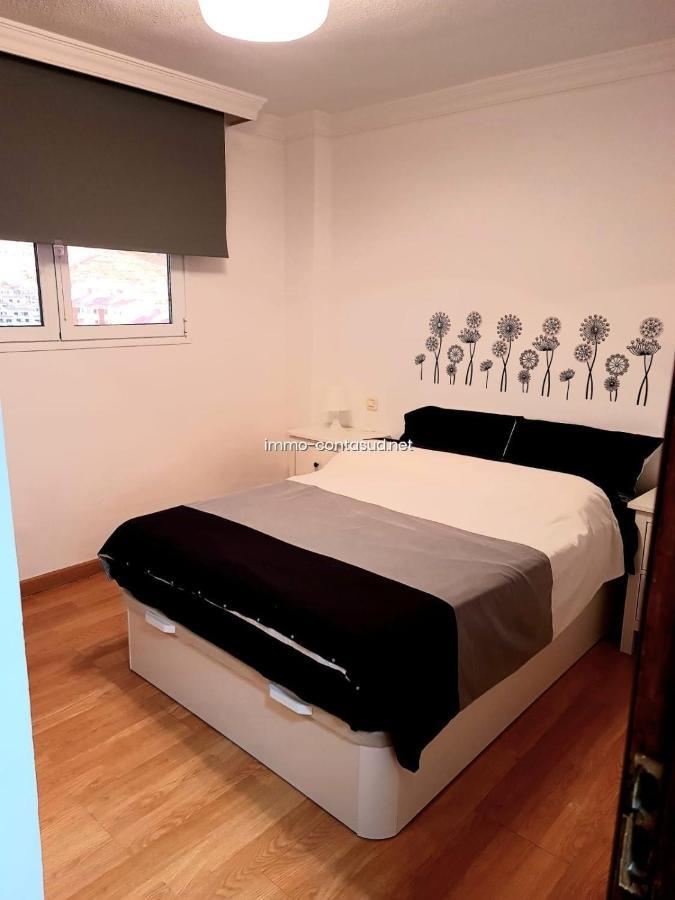 Ocean View Los Cristianos Los Cristianos  Zewnętrze zdjęcie