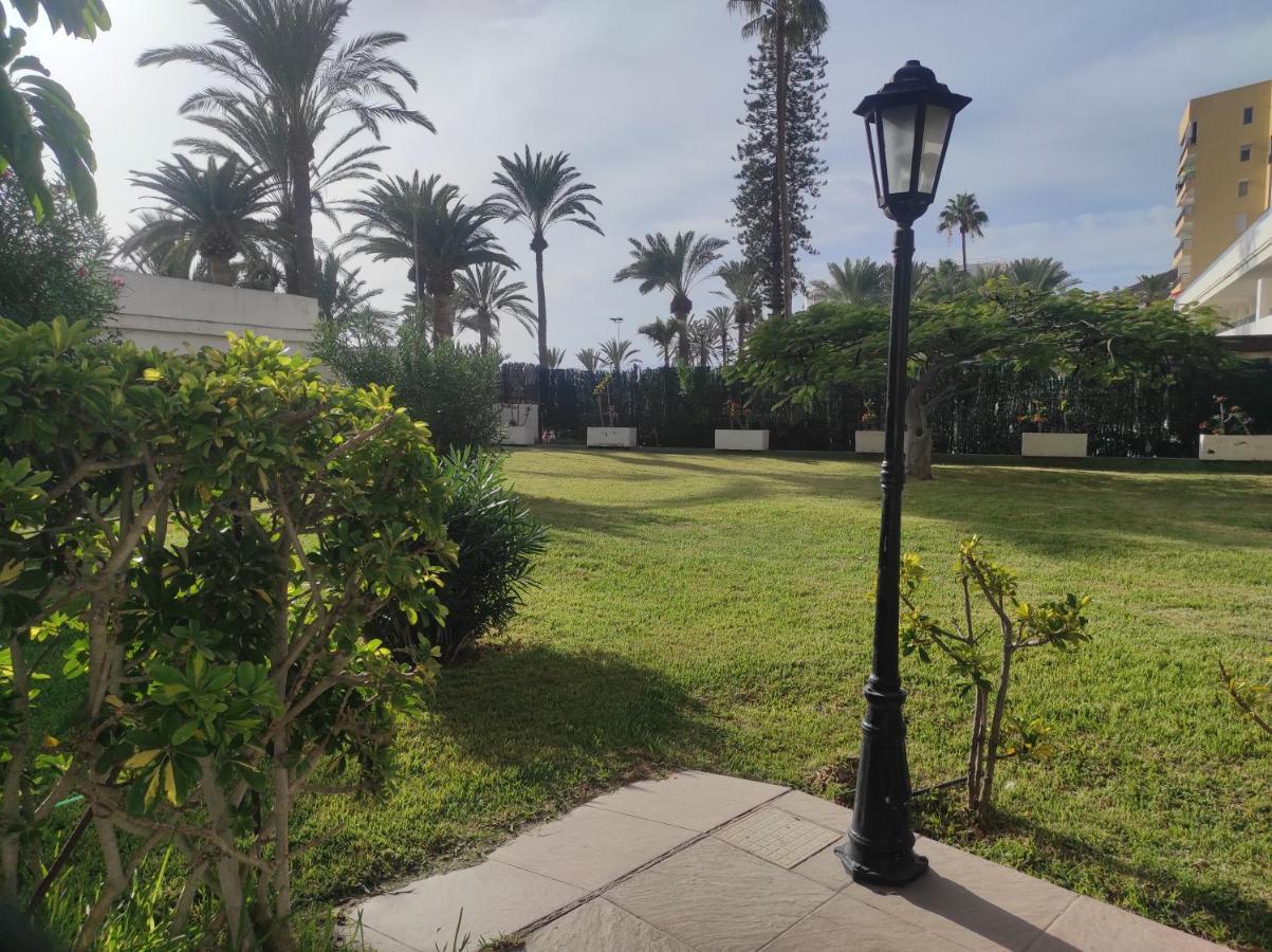 Ocean View Los Cristianos Los Cristianos  Zewnętrze zdjęcie