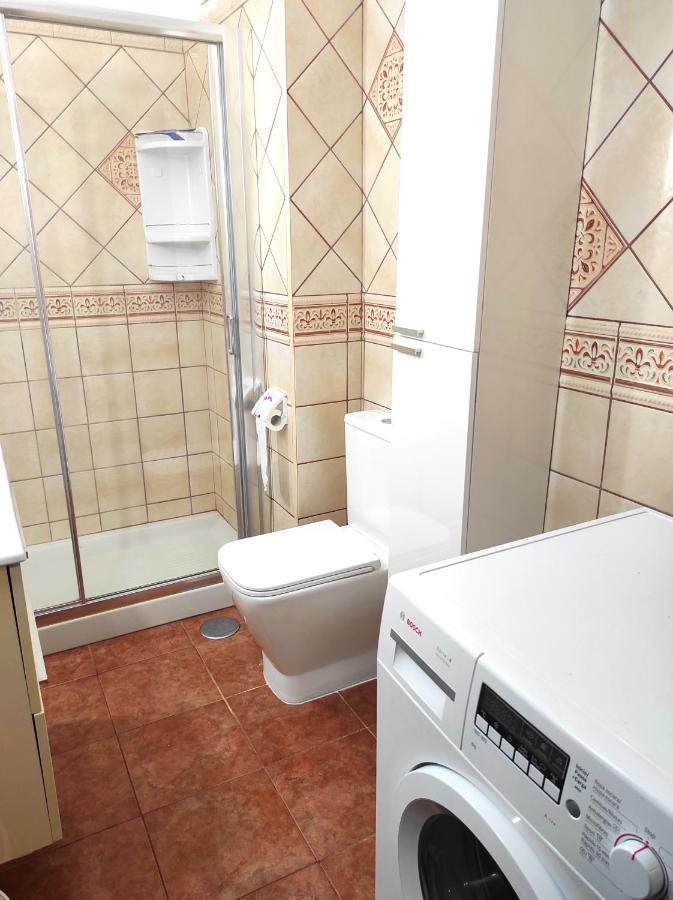 Ocean View Los Cristianos Los Cristianos  Zewnętrze zdjęcie