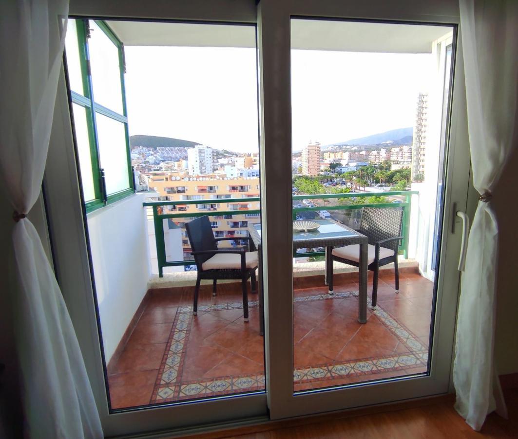 Ocean View Los Cristianos Los Cristianos  Zewnętrze zdjęcie