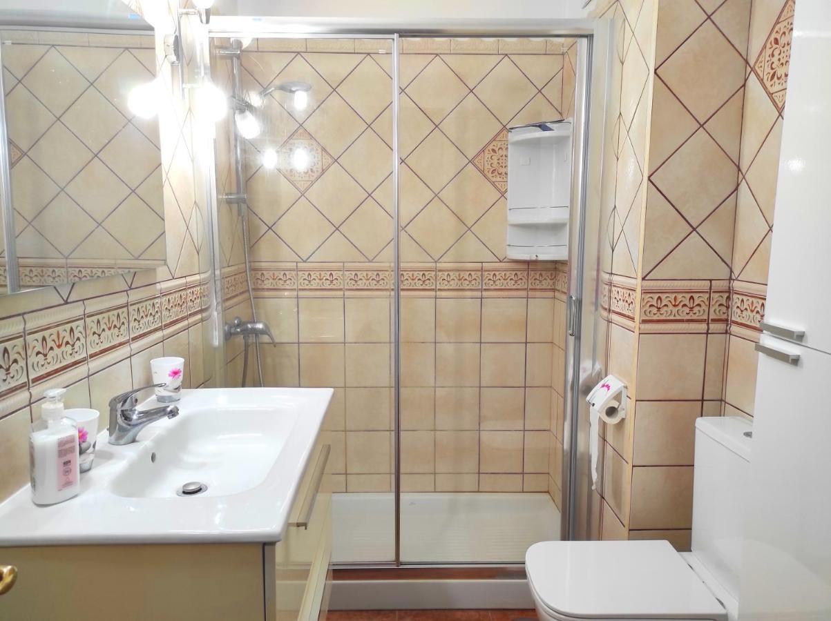 Ocean View Los Cristianos Los Cristianos  Zewnętrze zdjęcie