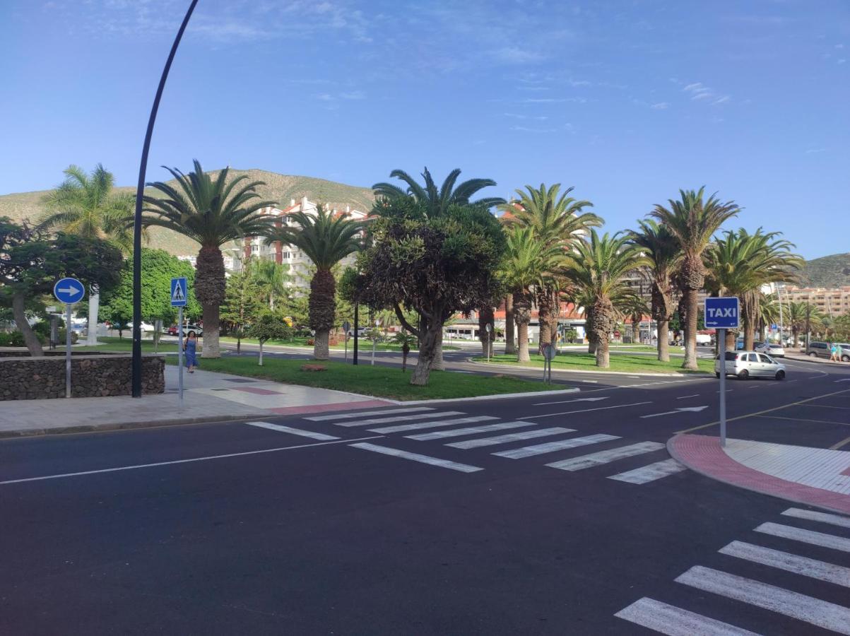 Ocean View Los Cristianos Los Cristianos  Zewnętrze zdjęcie