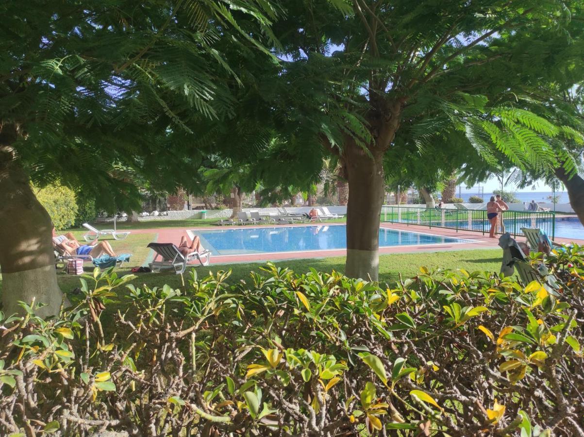Ocean View Los Cristianos Los Cristianos  Zewnętrze zdjęcie