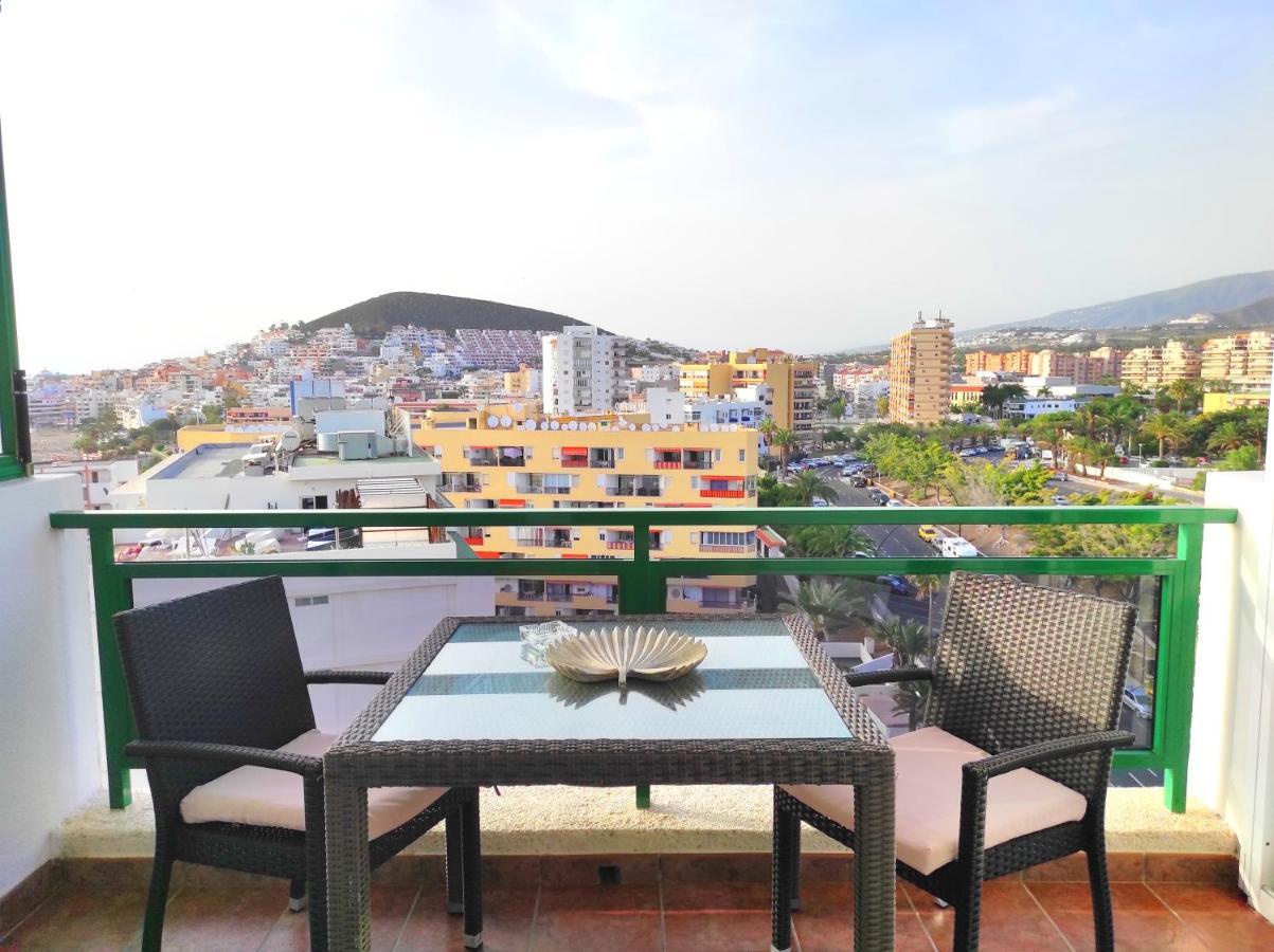 Ocean View Los Cristianos Los Cristianos  Zewnętrze zdjęcie