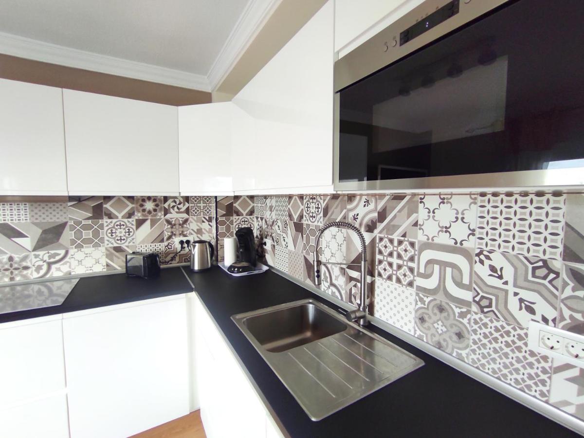 Ocean View Los Cristianos Los Cristianos  Zewnętrze zdjęcie