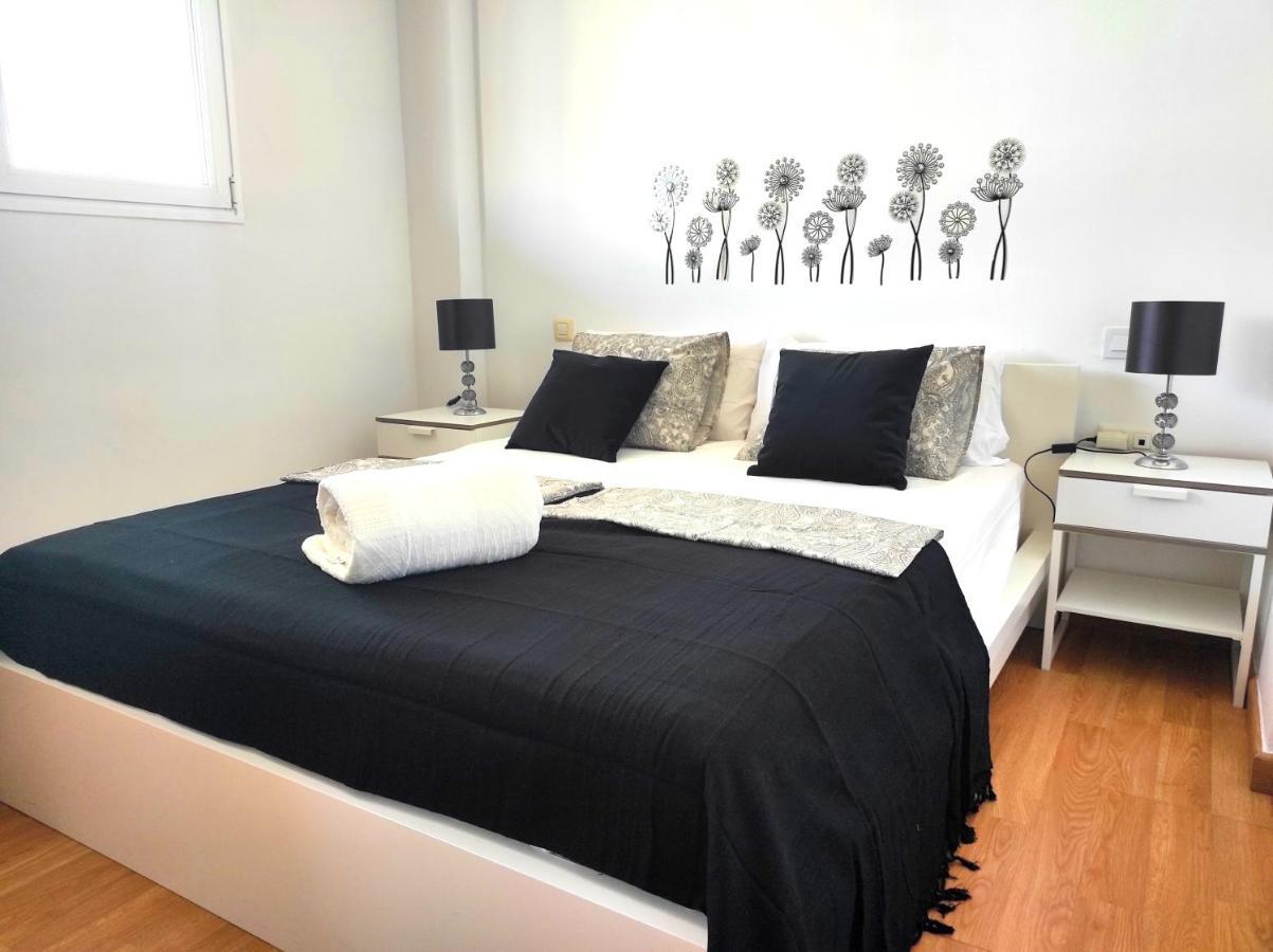 Ocean View Los Cristianos Los Cristianos  Zewnętrze zdjęcie