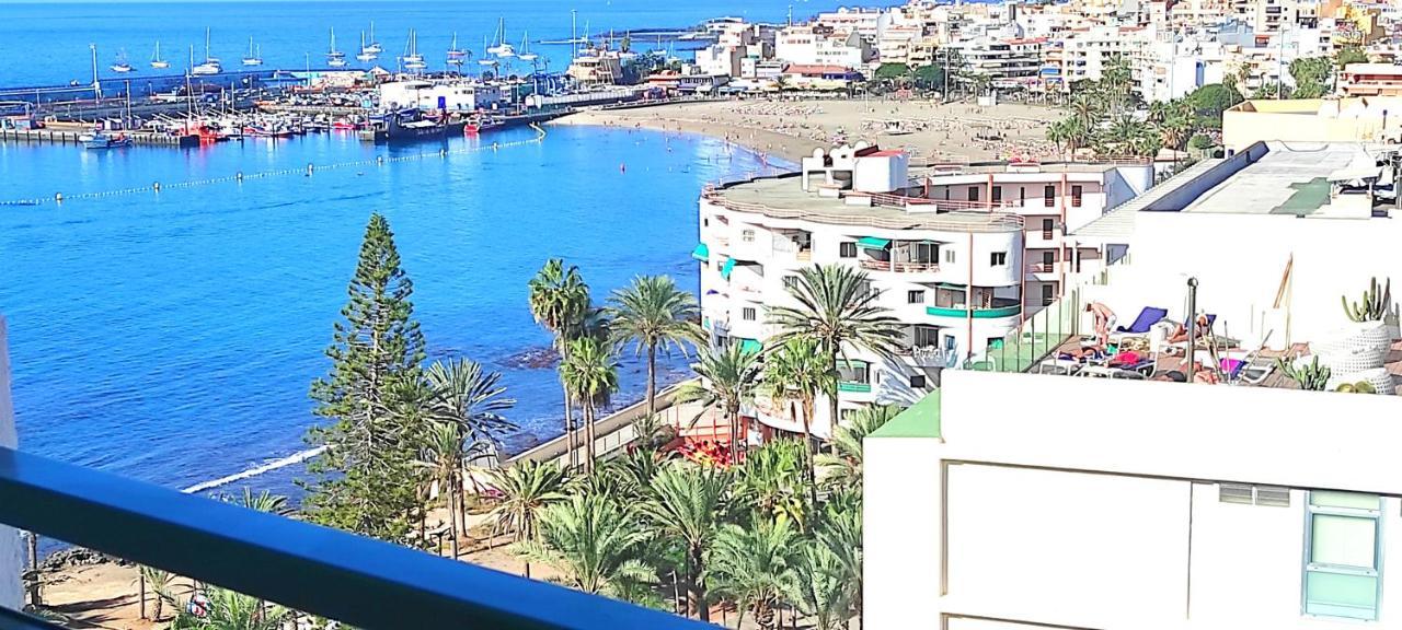 Ocean View Los Cristianos Los Cristianos  Zewnętrze zdjęcie