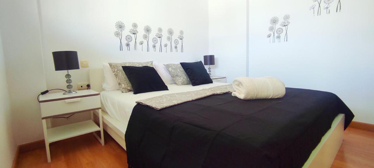 Ocean View Los Cristianos Los Cristianos  Zewnętrze zdjęcie