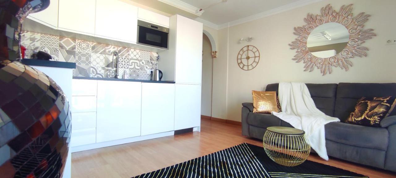 Ocean View Los Cristianos Los Cristianos  Zewnętrze zdjęcie