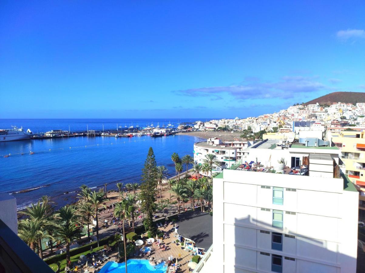 Ocean View Los Cristianos Los Cristianos  Zewnętrze zdjęcie