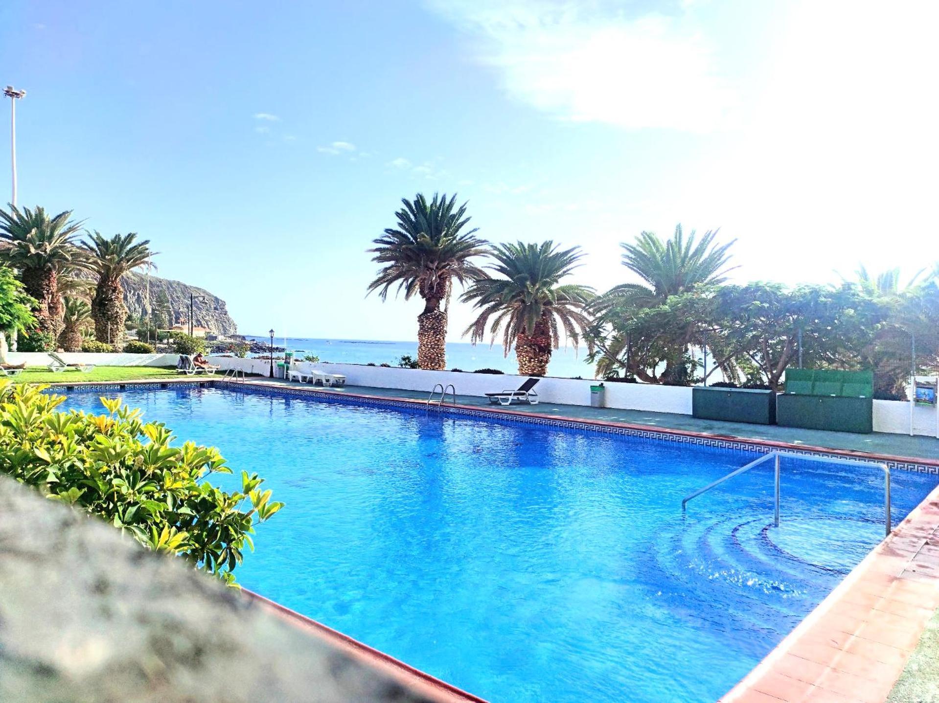 Ocean View Los Cristianos Los Cristianos  Zewnętrze zdjęcie